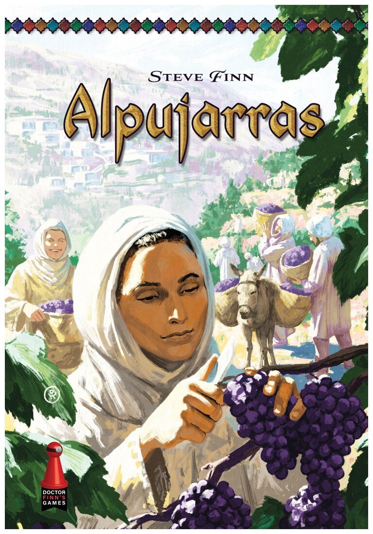 Alpujarras