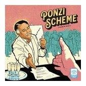 Ponzi Scheme