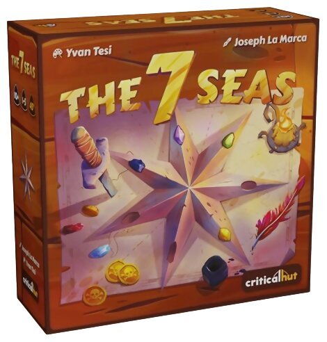 The 7 Seas