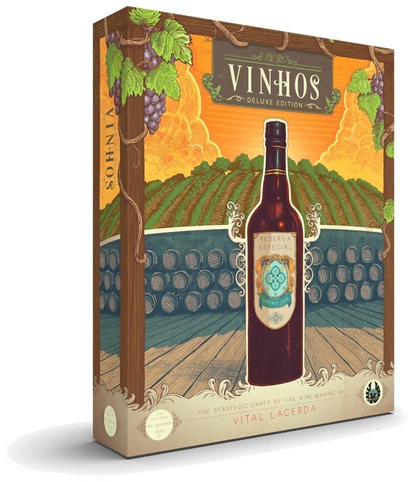 Vinhos