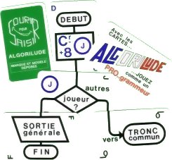 Algorilude