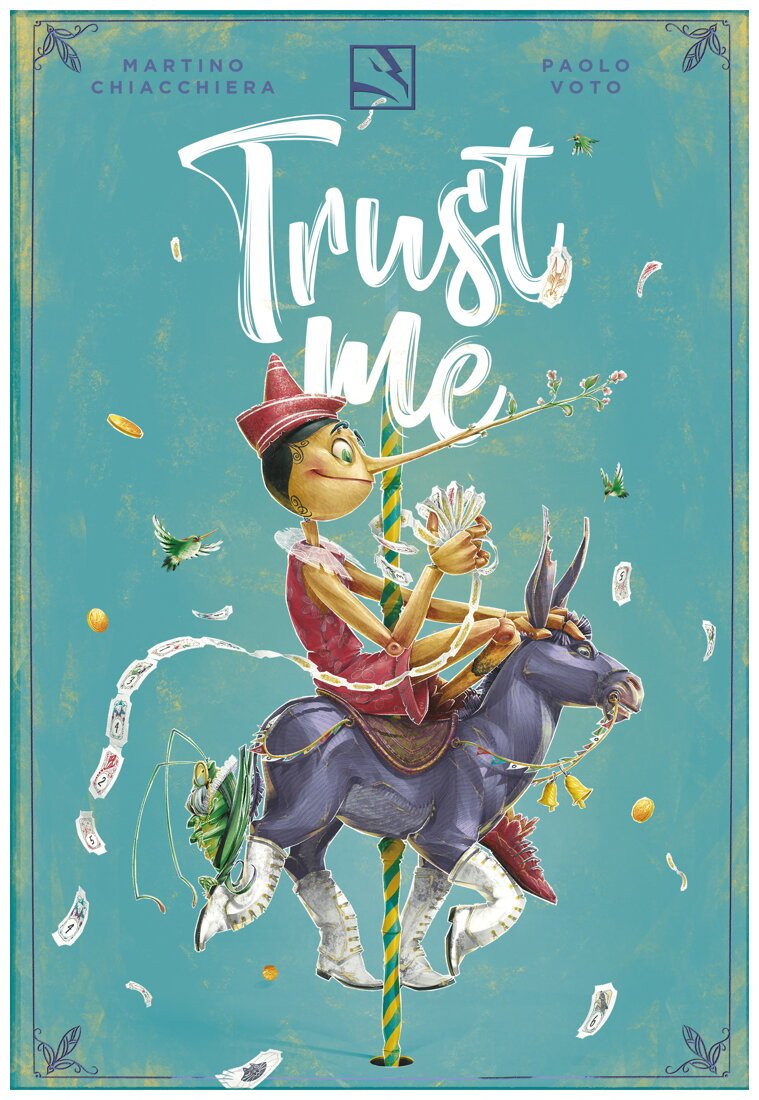 Trust Me
