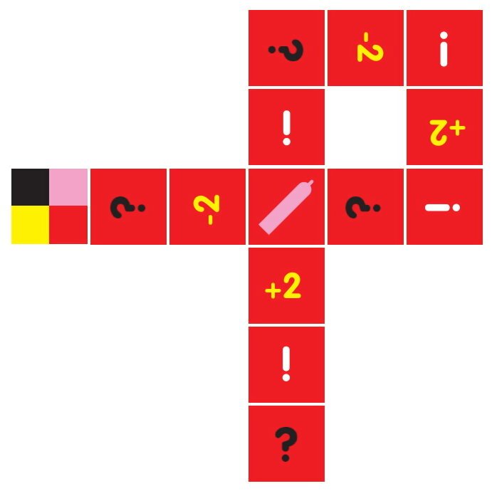 Jeu De L'oie - VIH et IST
