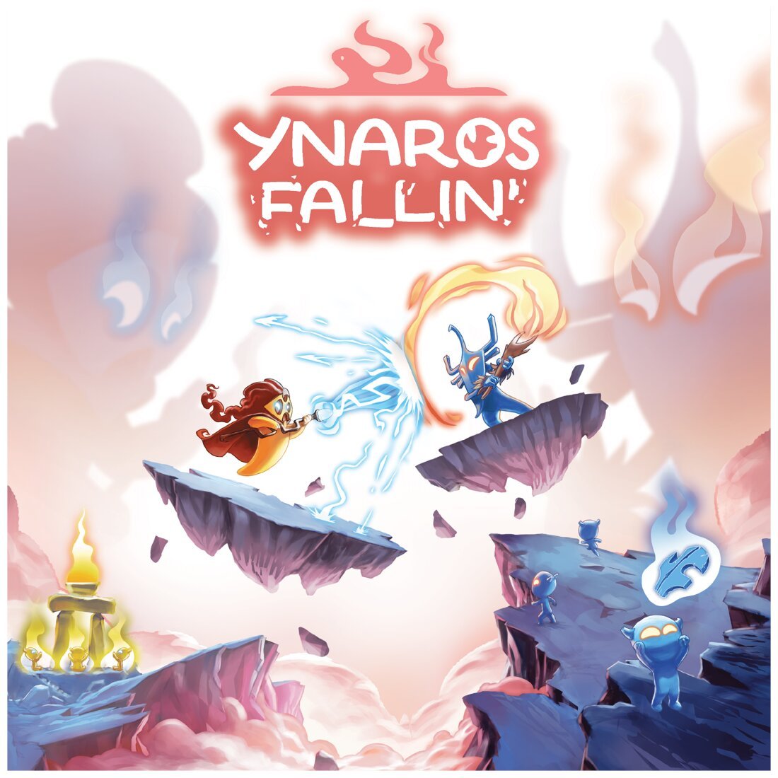 Ynaros Fallin'