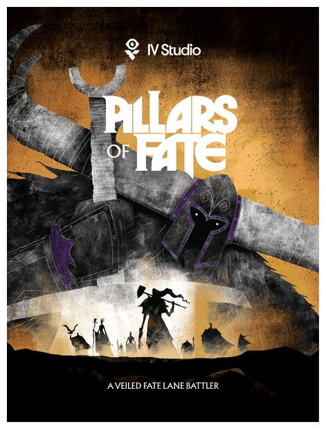 Pillars Of Fate