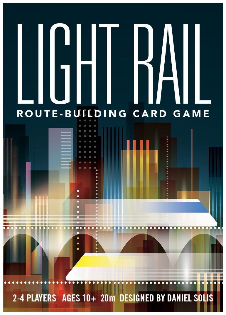 Light Rail
