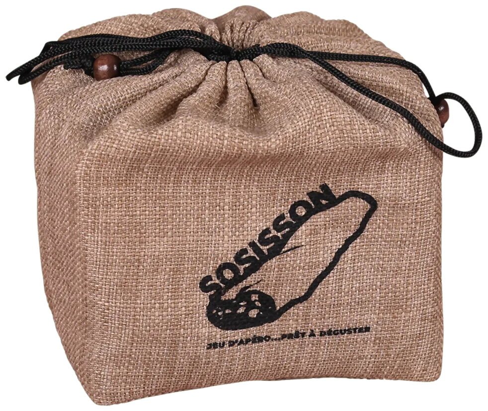 Sosisson