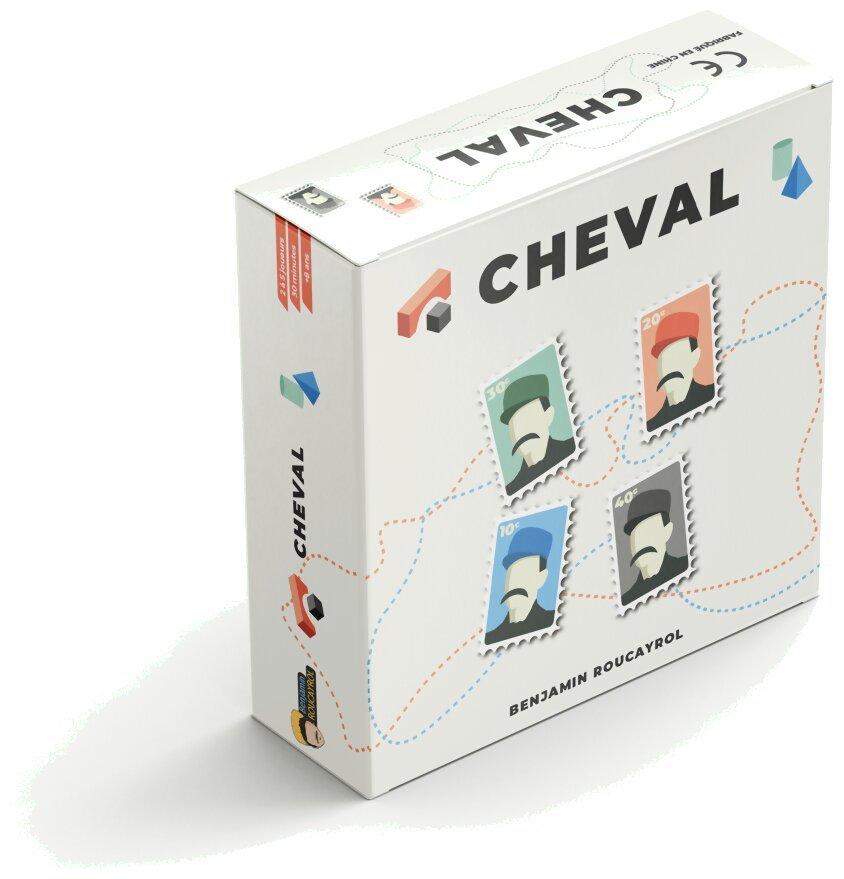 Cheval
