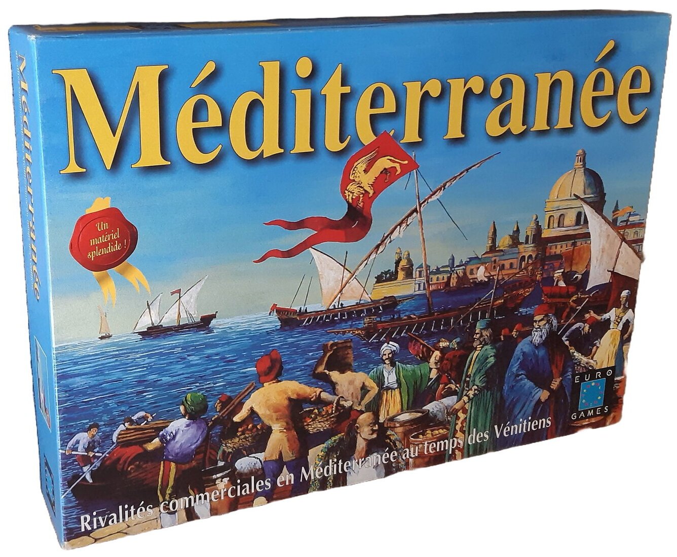 Méditerranée