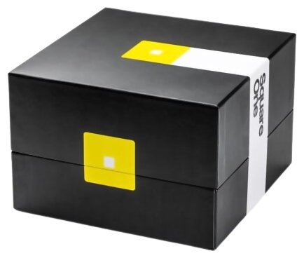 Square One - Collector's Edition