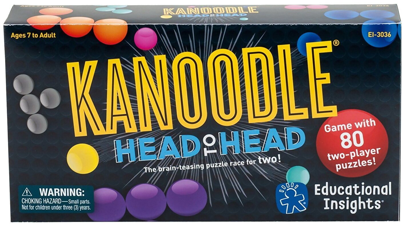 Kanoodle - Head-to-Head