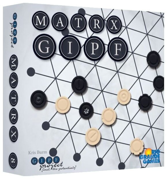 Matrx Gipf