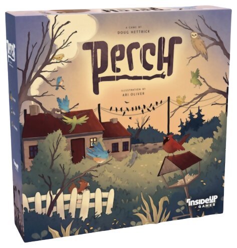 Perch