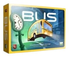 Bus - 20th Anniversary edition