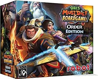 Orcs Must Die! - Order Edition
