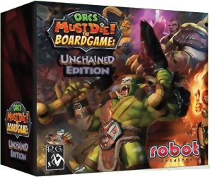 Orcs Must Die! Unchained Edition