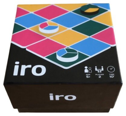 Iro