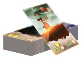 Unconscious Mind - Holofoil Dream Cards