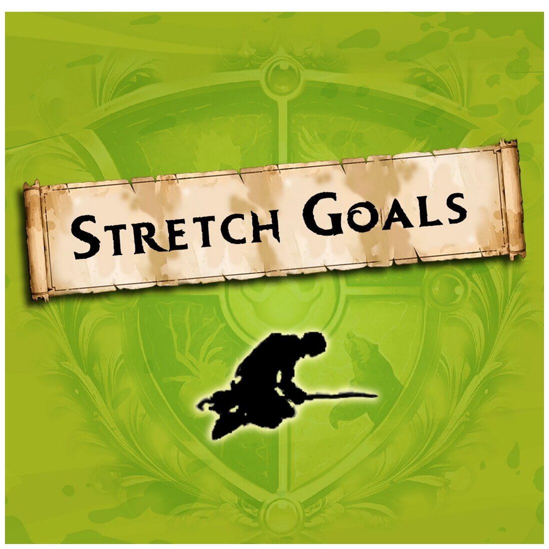 Foxpaw -  Stretch Goals Lost Roots