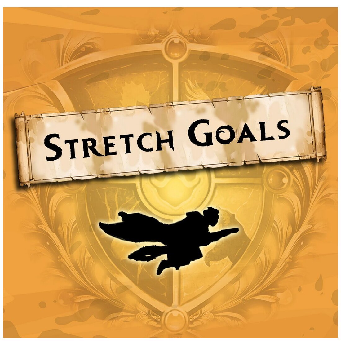 Foxpaw - Stretch Goals jeu de base