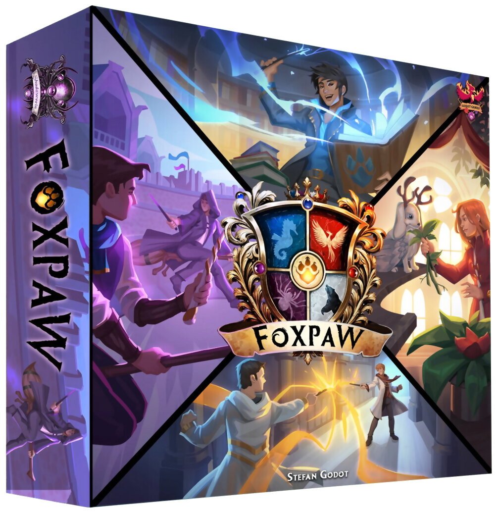 Foxpaw