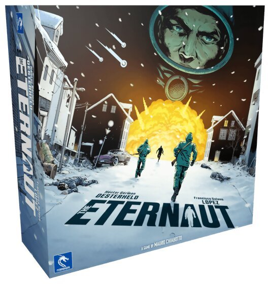 The Eternaut