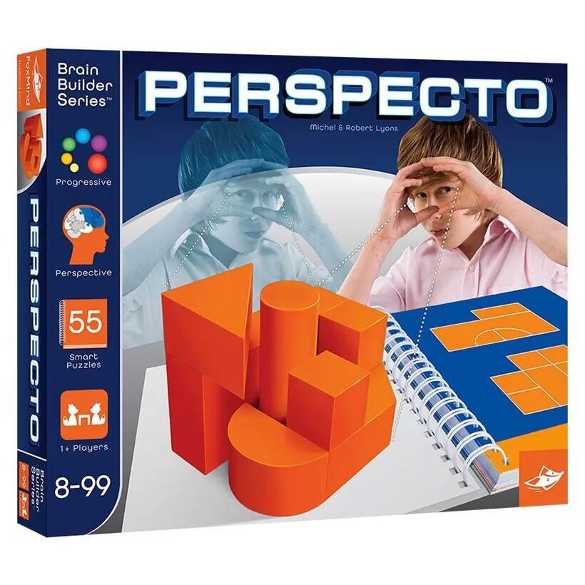 Perspecto