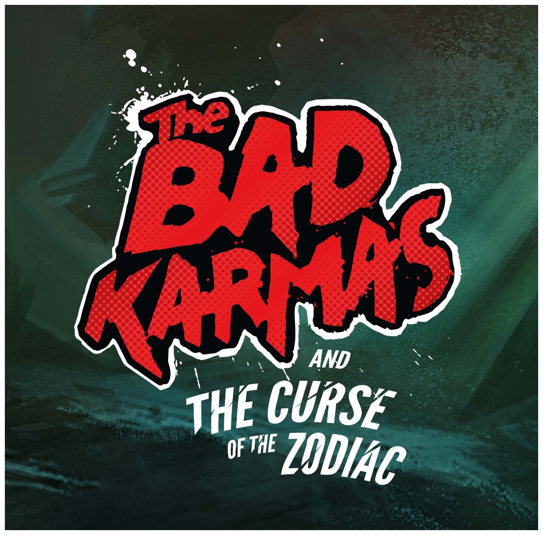 The Bad Karmas And The Curse of the Zodiac