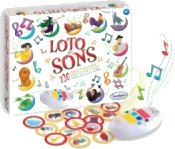 Le Loto des Sons