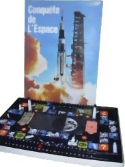 Conquête de l'Espace