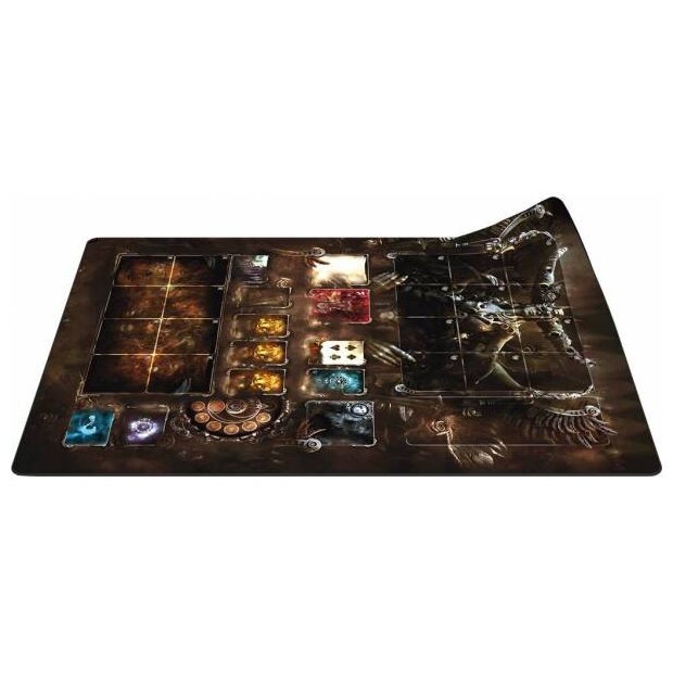 Etherfields - playmat
