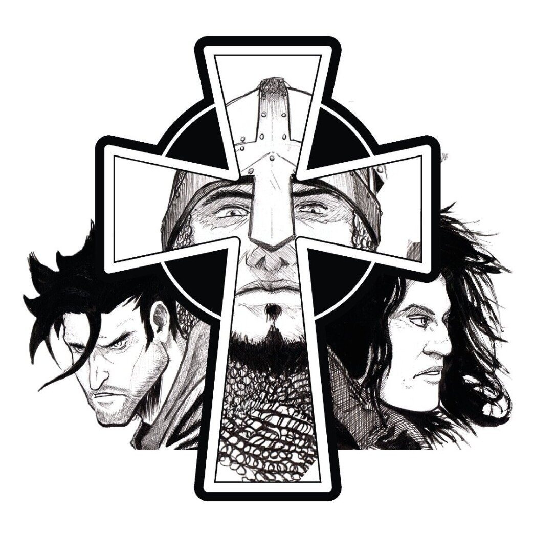 Sins of the Father - Deus Vult