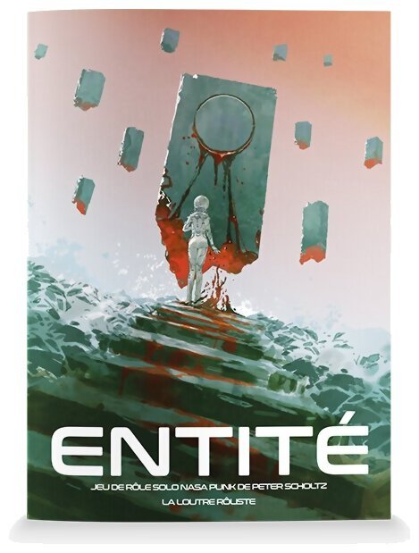 Entité