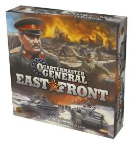 Quartermaster General - East Front