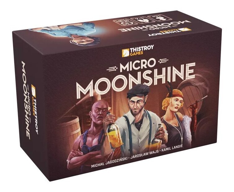 Micro Moonshine