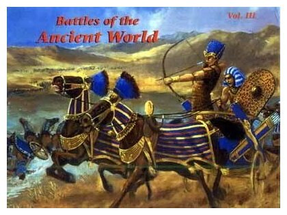 Battle Of The Ancient World Vol III