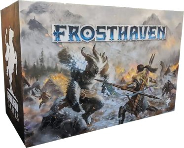 Frosthaven