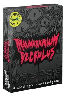 Traumatarium Deckulus