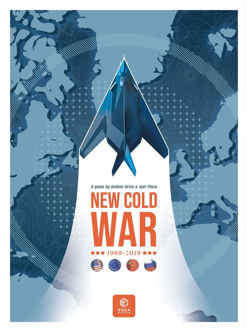 New Cold War