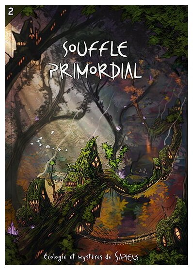 Sapiens - Souffle Primordial