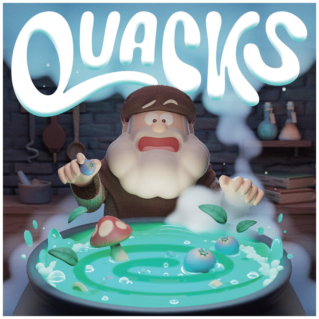Quacks