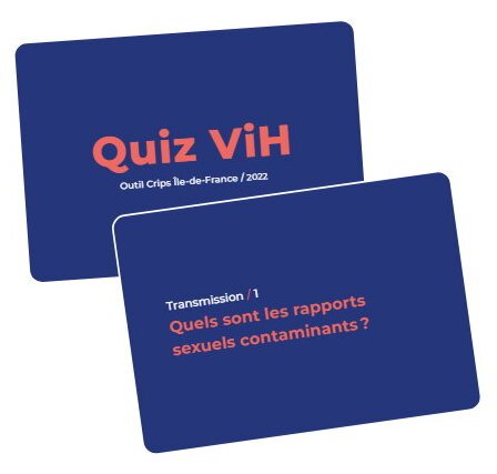 Quiz ViH