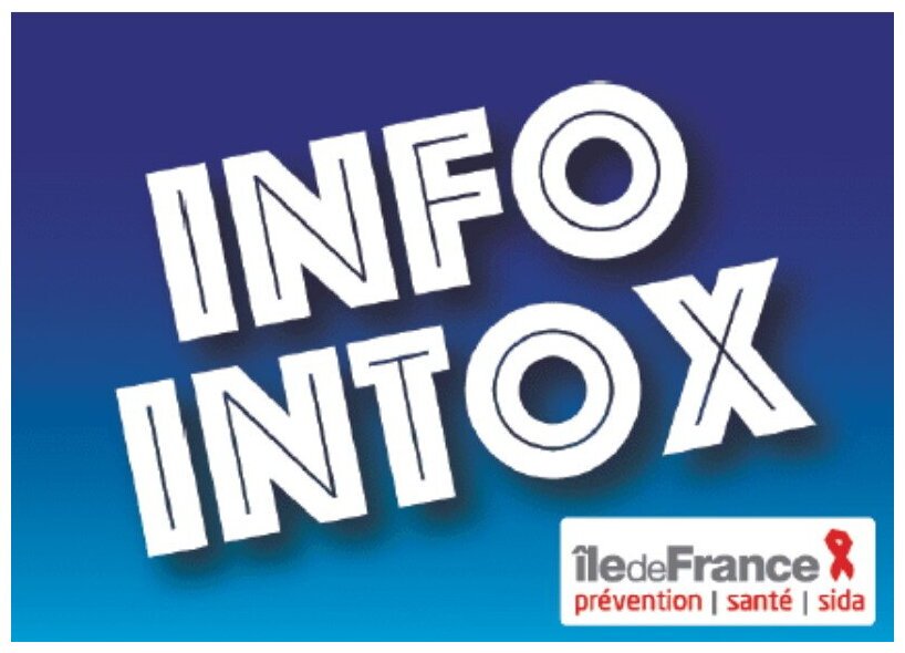 Info/Intox - Alimentation