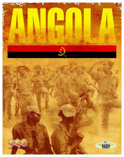 Angola