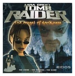 Tomb Raider: The Angel of Darkness