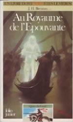 Au Royaume de l'Épouvante