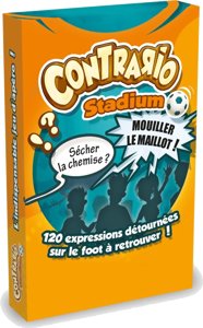 Contrario Stadium