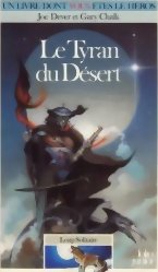 Le Tyran du Désert