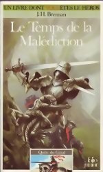 Le Temps de la Malédiction