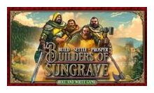 Builders Of Sungrave
